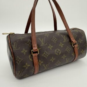 Louis Vuitton Papillon 26 monogram