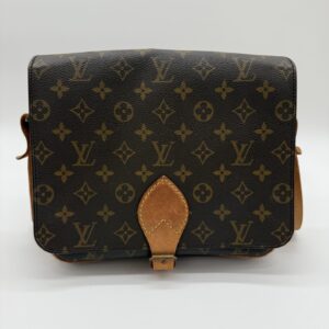 Louis Vuitton Cartouchière GM