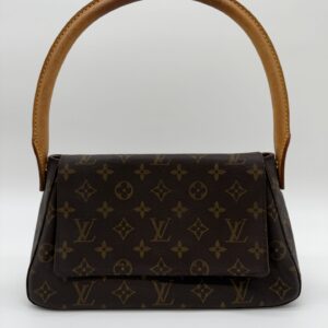 Louis Vuitton mini looping