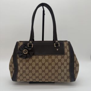 Gucci throphy bag