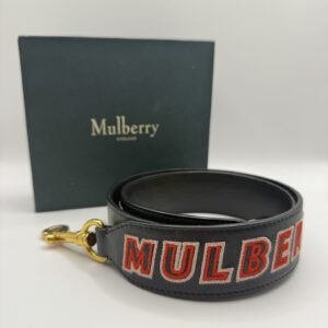 Mulberry bag strap