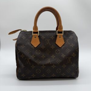 Louis Vuitton Speedy 25