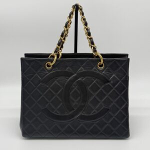 Chanel vintage totebag